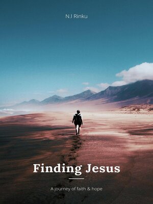 cover image of Finding Jesus